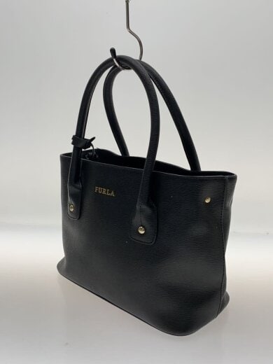 商品画像：2way/ショルダーバッグ/レザー/BLK 2