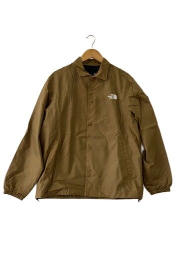 商品画像：THE COACH JACKET_ザ コーチジャケット/L/ナイロン/CML 1