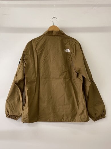 商品画像：THE COACH JACKET_ザ コーチジャケット/L/ナイロン/CML 2