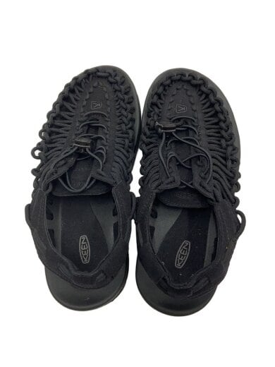 商品画像：Uneek/サンダル/25cm/BLK/1014099// 3