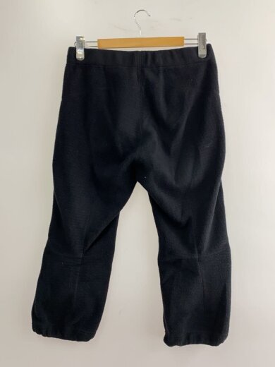 商品画像：POLARTEC/フリースパンツ/ボトム/S/ポリエステル/BLK/SPW012 2