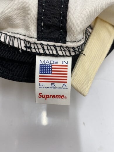 商品画像：25SS/S LOGO/キャップ/FREE/CRM/メンズ 5