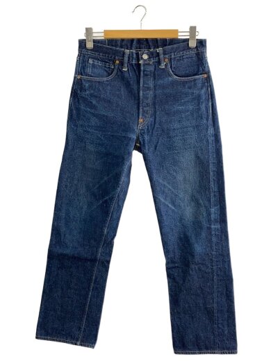 商品画像：90周年/ボトム/32/デニム/IDG/S1003XX 1