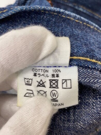 商品画像：90周年/ボトム/32/デニム/IDG/S1003XX 6