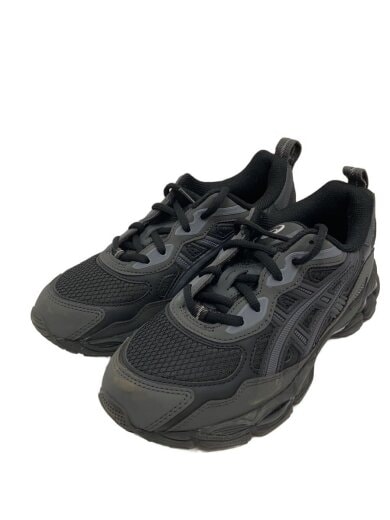 商品画像：GEL-NYC RGD/ローカットスニーカー/23.5cm/BLK/1203A735 2