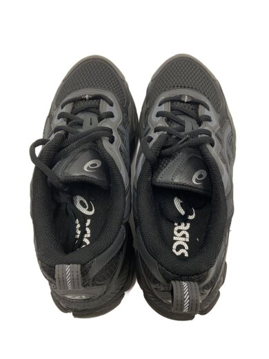 商品画像：GEL-NYC RGD/ローカットスニーカー/23.5cm/BLK/1203A735 3