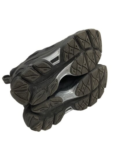 商品画像：GEL-NYC RGD/ローカットスニーカー/23.5cm/BLK/1203A735 4