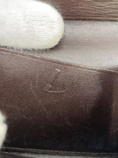 商品画像：コインケース/レザー/BRW/メンズ 3