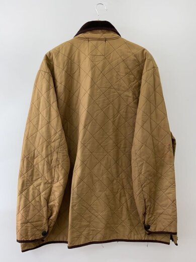 商品画像：袖破れ有/シミ多数/Polar Quilts/キルティングジャケット/XXL/--/CML 2