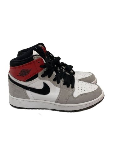 商品画像：AIR JORDAN 1 RETRO HIGH OG GS_エアジョーダン 1 レトロ ハイ OG GS/23.5c 6