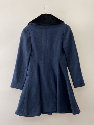 画像：Vivienne Westwood RED LABELコート/2/ウール/NVY/16-01-642005//2