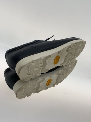 商品画像：GORE-TEX/WALLABEE/シューズ/28cm/NVY/レザー/21621// 4