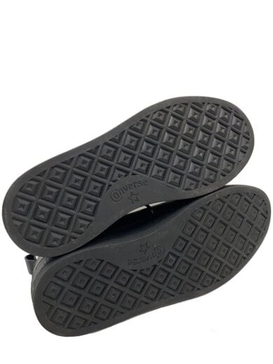商品画像：ローカットスニーカー/27cm/BLK/38001351// 4