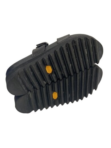 商品画像：JEREMY/Vibram/シャークソール/サンダル/39/BLK 4
