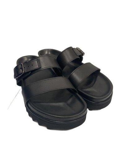 商品画像：JEREMY/Vibram/シャークソール/サンダル/39/BLK 7