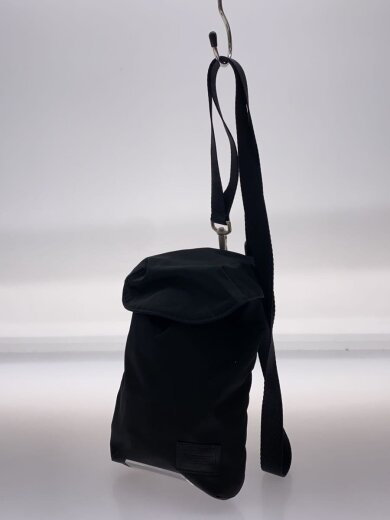 商品画像：モーションショルダーバッグ/ショルダーバッグ/--/BLK/753-05161 2