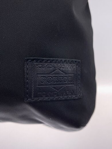 商品画像：モーションショルダーバッグ/ショルダーバッグ/--/BLK/753-05161 5