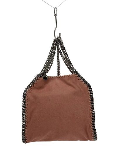 商品画像：FALABELLA/ファラベラ/チェーンショルダーバッグ/PNK/371223 W9132 AU18// 1