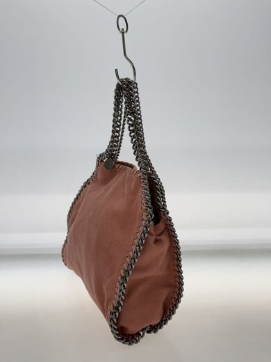 商品画像：FALABELLA/ファラベラ/チェーンショルダーバッグ/PNK/371223 W9132 AU18// 2