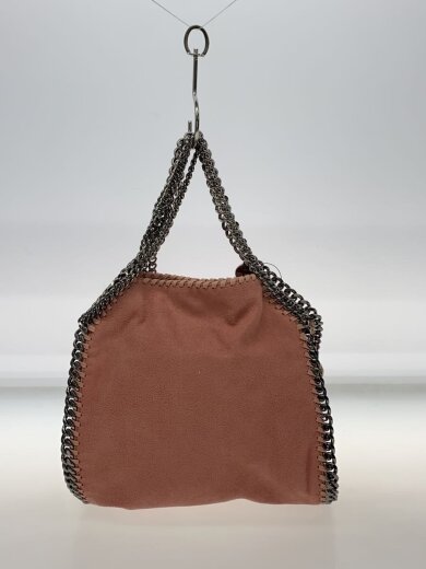 商品画像：FALABELLA/ファラベラ/チェーンショルダーバッグ/PNK/371223 W9132 AU18// 3