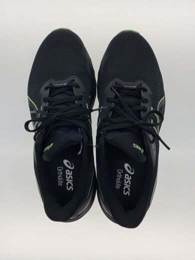 商品画像：GORE-TEX/ランニングシューズ/ローカットスニーカー/26.5cm/BLK/101B684// 3