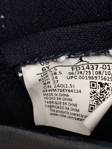 商品画像：AIR JORDAN 1 RETRO HIGH OG GS_エア ジョーダン 1 レトロ HIGH OG GS/24// 5