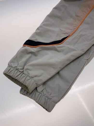 商品画像：22SS/Umbro Track Jacket/ナイロンジャケット/S/ナイロン/GRY// 5
