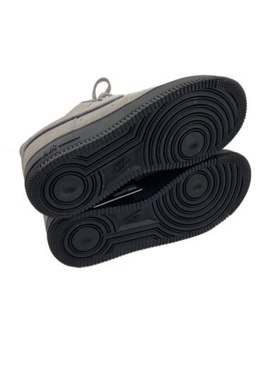 商品画像：エア フォース 1 07 LV8/24cm/GRY// 4
