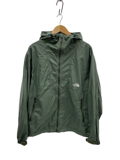 商品画像：COMPACT JACKET_コンパクトジャケット/XL/ナイロン/GRN// 1
