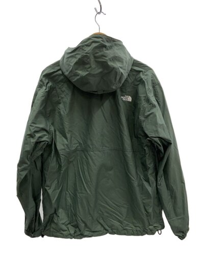 商品画像：COMPACT JACKET_コンパクトジャケット/XL/ナイロン/GRN// 2