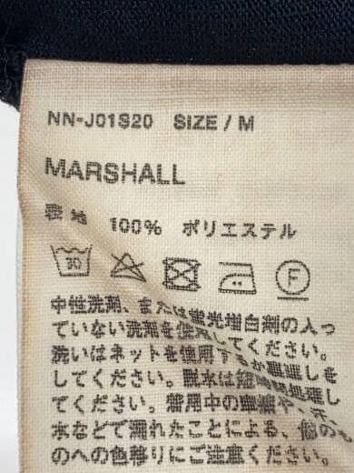 商品画像：サーフボーダーシャツ/ポロシャツ/M/コットン/BLK/NN-J01S20// 4