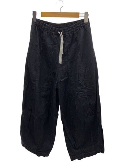商品画像：H.D. Pant - 6oz Denim/ボトム/1/コットン/BLK/QV156// 1