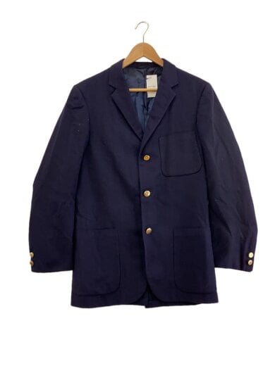 商品画像：60s/Western Costume/テーラードジャケット/--/ウール/NVY// 1