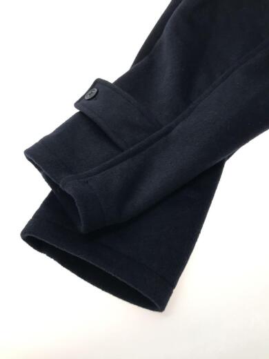 画像：ROYAL NAVYダッフルコート/2/ポリエステル/NVY5