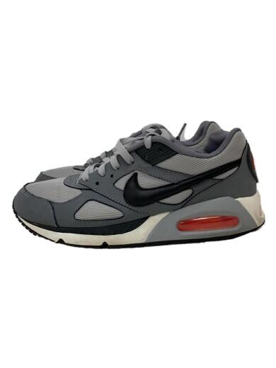 画像：NIKEAIR MAX IVO/エアマックス/グレー/580518-001/26.5cm/GRY1