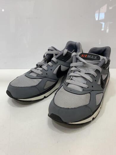 画像：NIKEAIR MAX IVO/エアマックス/グレー/580518-001/26.5cm/GRY2