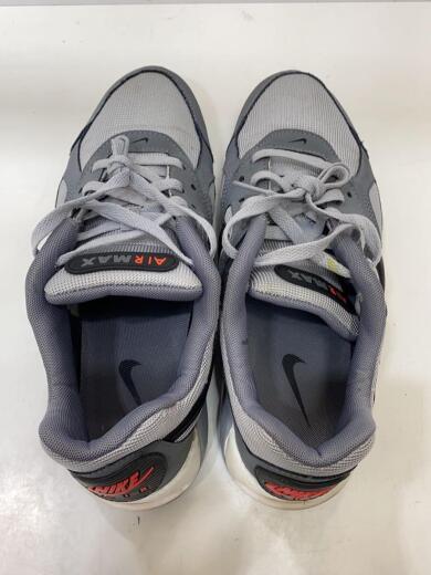 画像：NIKEAIR MAX IVO/エアマックス/グレー/580518-001/26.5cm/GRY3