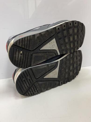 画像：NIKEAIR MAX IVO/エアマックス/グレー/580518-001/26.5cm/GRY4