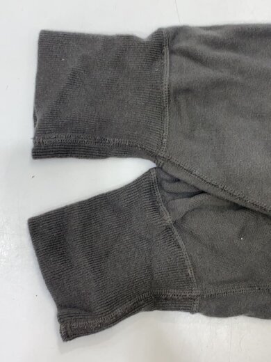 画像：WAREHOUSEスウェット/M/コットン/BRW//6