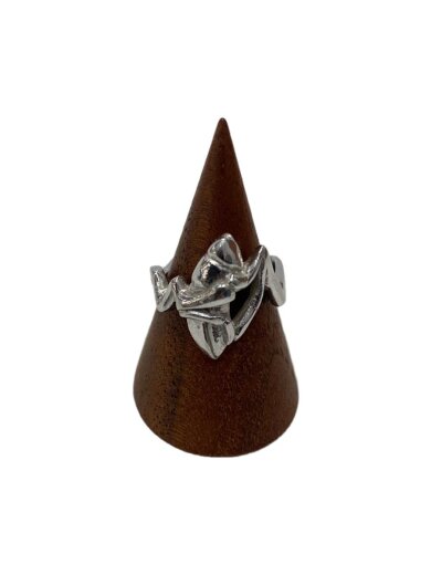 画像：その他ブランドリング/SV925/11号/SLV/メンズ1