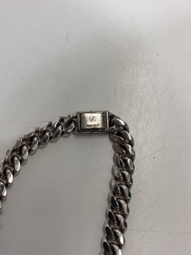 商品画像：喜平ブレスレット/SV925/SLV// 3