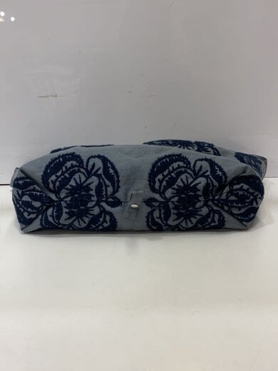 商品画像：hope/ボディバッグ/リネン/BLU/vs9865 4