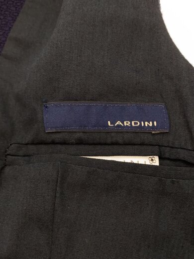 商品画像：ベスト/46/ウール/NVY 3