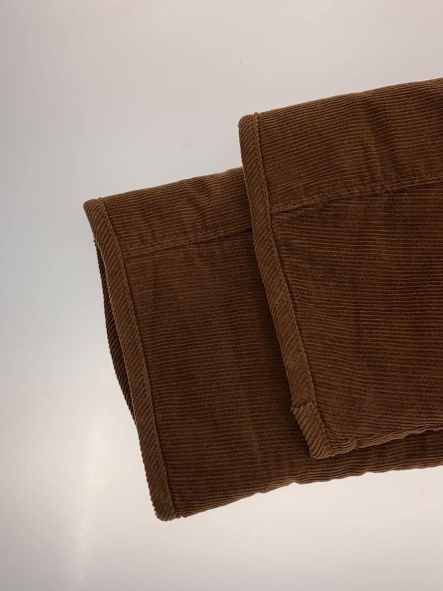 WRANGLER × JOURNAL STANDARD relume / ジャケット/L/ポリエステル/BRW/22-020-465-0001-4-0