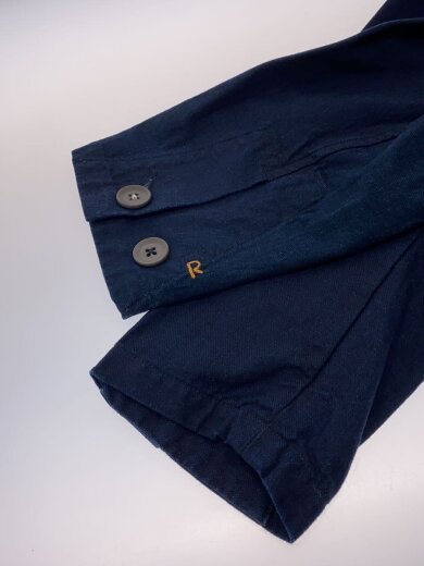 商品画像：コート/3/コットン/IDG 4