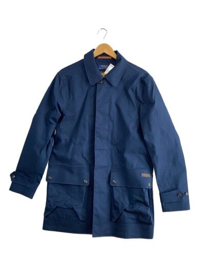 商品画像：コート/S/--/NVY/710588981001 1