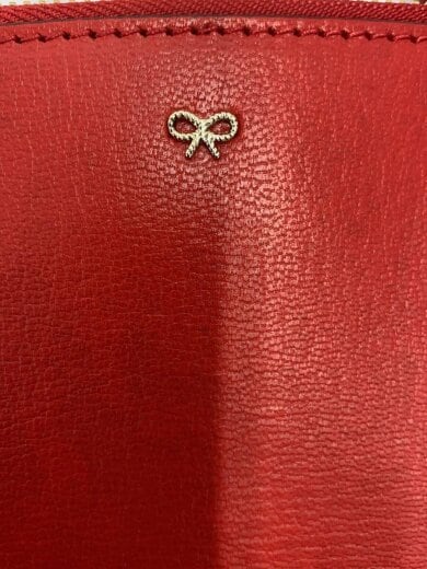 商品画像：EBURY SOFT MINI 2WAY ショルダーバッグ/レザー/BLK 5