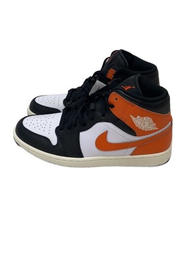 商品画像：ハイカットスニーカー_DQ8426-801/27.5cm/ORN 1