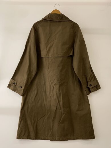 HARROW TOWN STORES / Coat/44/Cotton/KHK | 2nd STREET for sale and