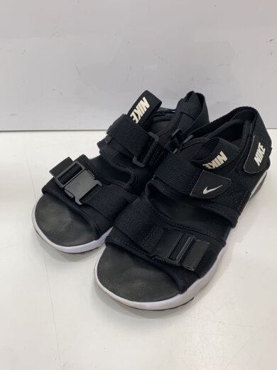 商品画像：CANYON SANDAL_キャニオンサンダル/23cm/BLK 2